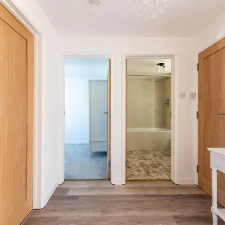 Quiet Family-friendly 250 Metres From Beach And Town * Newquay (Cornwall)
